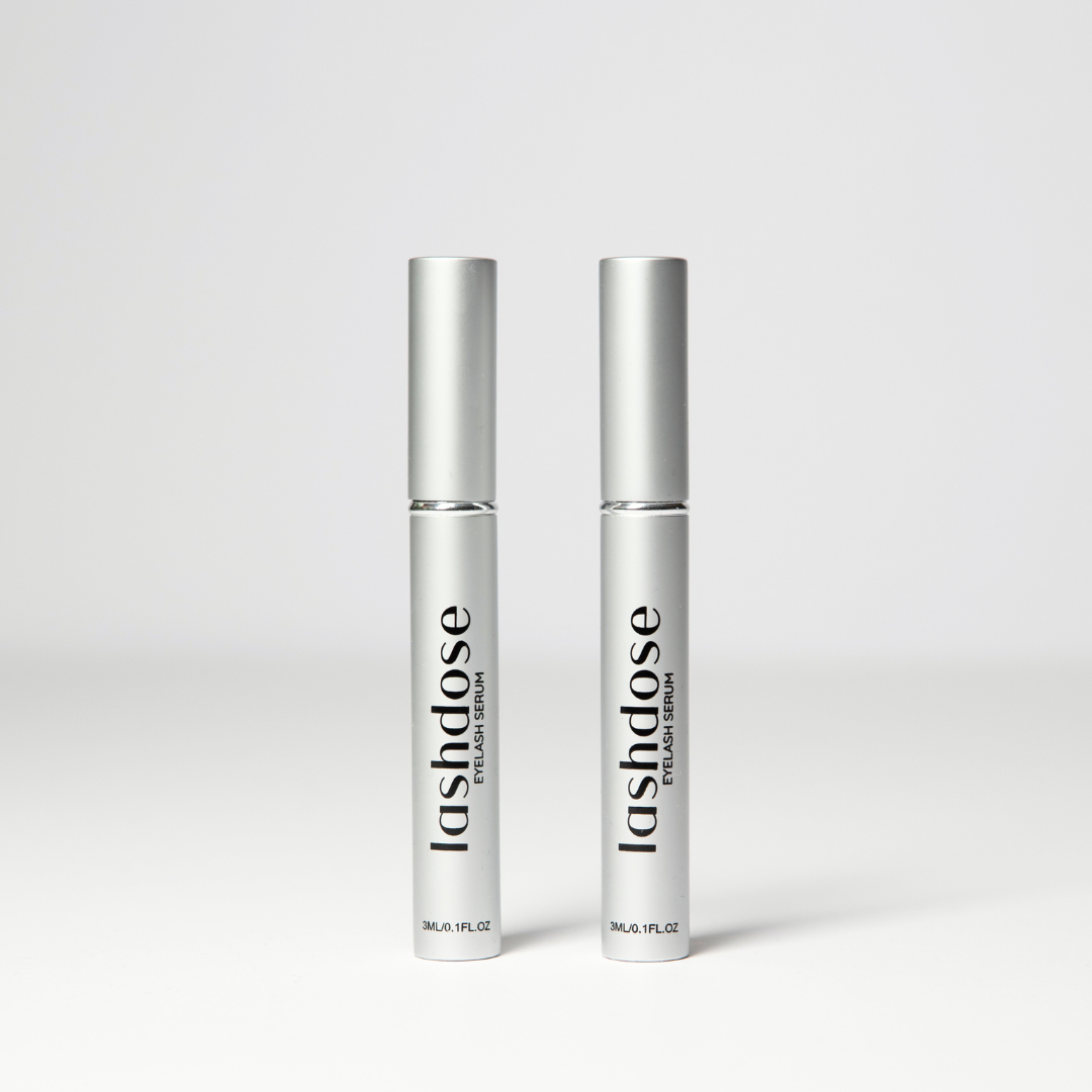 Eyelash Serum